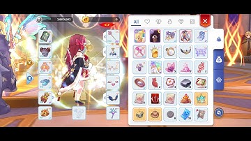 Oracle Dungeon Nightmare..Saint FS..Ragnarok M..#ragnarokonlinemobile #ragnarokmeternallove