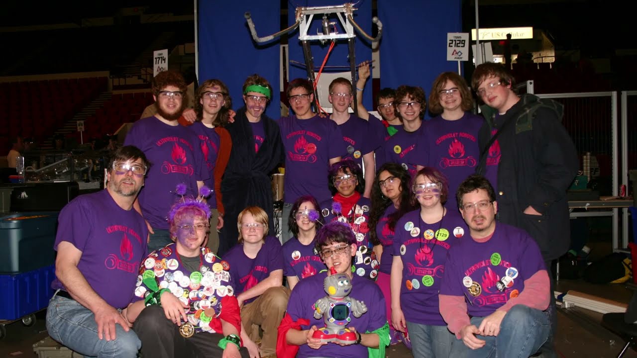 Ultraviolet 20th Anniversary