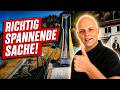 So entsteht ein perfekter digitaler Zwilling: Die komplette Skisprungschanze in 3D! (Teil 2)