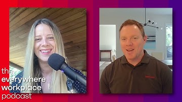 The Importance of the Digital Employee Experience w/ Daren Goesen: The Everywhere Workplace Podcast
