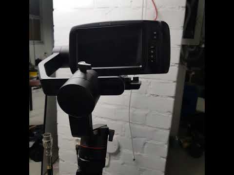 FeiyuTech AK4000