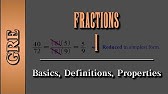 Fractions Add Subtract - Prep for GRE, GMAT, TEAS, HESI, SAT, ACT - Keshwani Math Tutorials 7