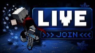 🔴LIVE! Trying to dominate in banana smp - !! #live #minecraft
