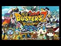 [YW B2 ソードOP]剣の舞人 full ver. [Yo-kai watch busters2 Sword OP] Sword dancer full ver.