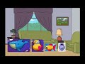 The Guppy's Family AKA The New Family In Vitaly/Oleg/Gennady/My Universe