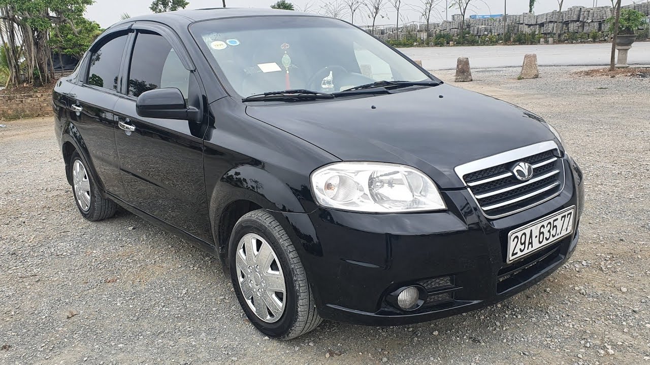 Gentra x daewoo