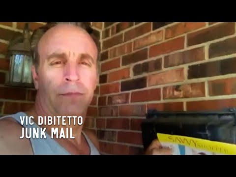 Junk mail