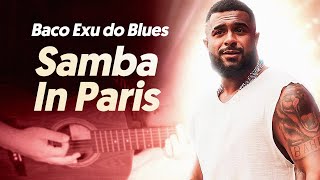 Vídeo de Para Paris