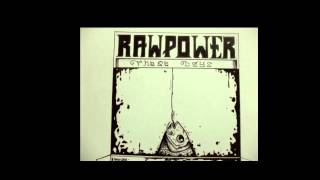 Raw Power - Hurricane