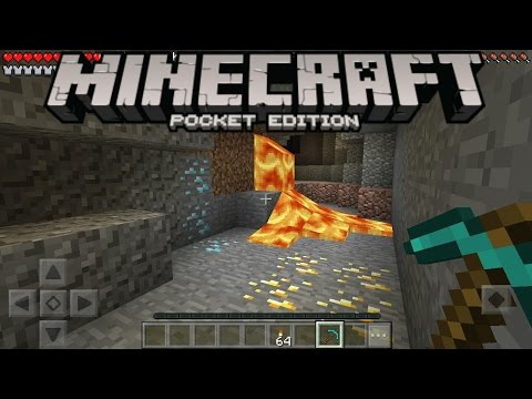 0.17.0 BETA!! - Minecraft PE (Pocket Edition) Indonesia 