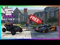 GTA 5 Online The Diamond Casino Heist DLC - NEW UPDATE! Lucky Wheel Supercars, Outlaw 4x4 & MORE!