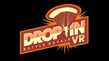 Drop In - VR Index Controller Bindings.