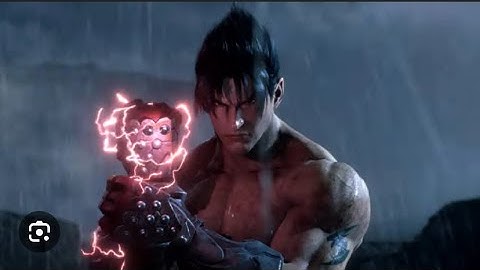Noob plays Tekken 8 for the first time online