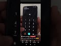 طريقة فتح اي هاتف ادا نسيت الرمز