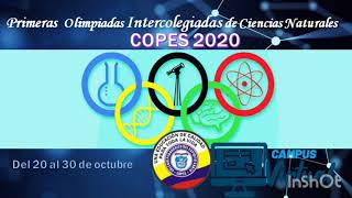 Olimpiadas Resultados 27 Oct by MSc MathScience Radio Fibonacci 39 views 3 years ago 1 minute, 54 seconds