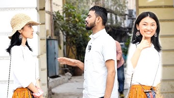 China princess Engagement Vivek Mishra | It