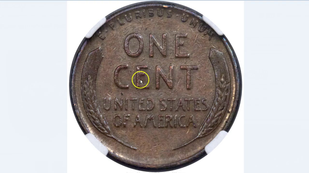 Is This Penny Is Worth Over $1 Million Dollars?