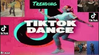 Trending Tiktok Dance Philippines 2024