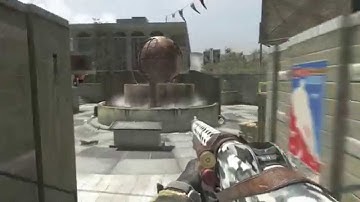 Black Ops 1 Multiplayer Gameplay - RSMB - Magic Bullet Color correction