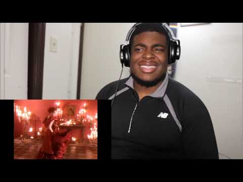 Madonna La Isla Bonita (Official Music Video) REACTION