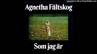 Agnetha Fältskog - Nar Jag Var Fem