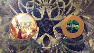 Ancient Futures  NewEarth Festival Bali 2017   Official Video