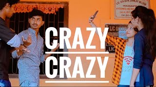 Crazy crazy | odia song | Subrat kar | Mihir jena | Puja singha | Mamuni giri |