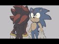 【Sonic The Hedgehog】Sonic Is Way Over His Head | Comic Dub