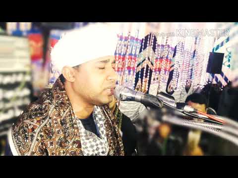 انا الأسد سهمي نفد لا ابالى من احد من روائع الانشاد للشيخ مصطفى جمال