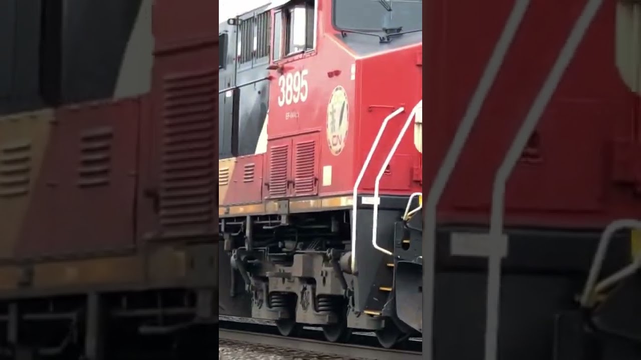 CN 100 