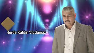 Duran Yurddaş - Nerde Kaldın Vicdansız Resimi