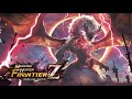 Ultimate white fatalis  monster hunter frontier z bgm extended