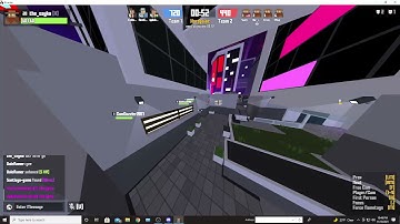 Krunker Hacker Proof #40 - the_sayko