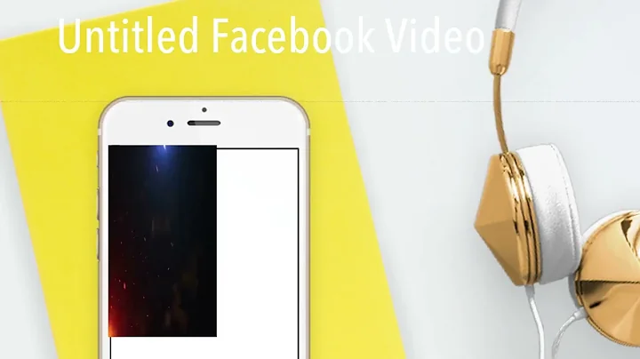 Untitled Facebook Video