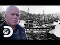 How The Ships Buried Under San Francisco Threaten Its Future | Jeremy Wade: Mysteries Of The Deep