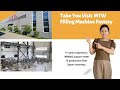 MTW machinery explore the automatic bottle liquid/gel /paste filling machine linear manufacturer
