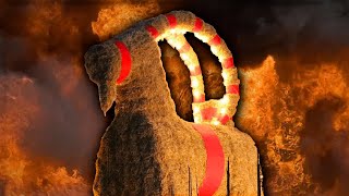 Why Does Sweden Burn This Goat Every Year?