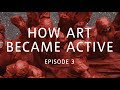 Can an Object be a Performance? | How Art Became Active | Ep. 3 of 5 | TateShots