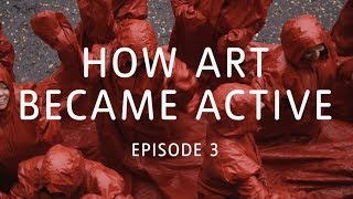 Can an Object be a Performance? | How Art Became Active | Ep. 3 of 5 | TateShots