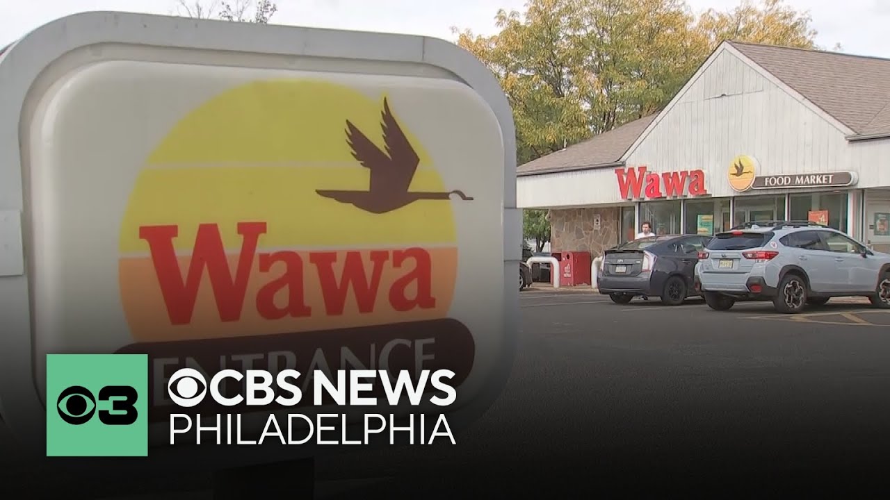 Popular Wawa on Route 70 in Cherry Hill to close after more than