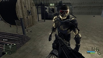 Crysis Wars,8.07.19,multiplayer ,join servers,game mp action