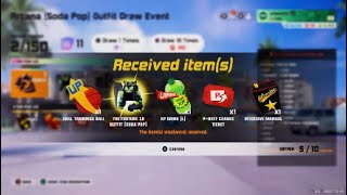 3on3 Freestyle: THE NEW UPDATE 9/3/2025!! (MY LUCK IS CRAZY,P7 CHARACTER,GOOD EVENTS ARE STILL HERE)