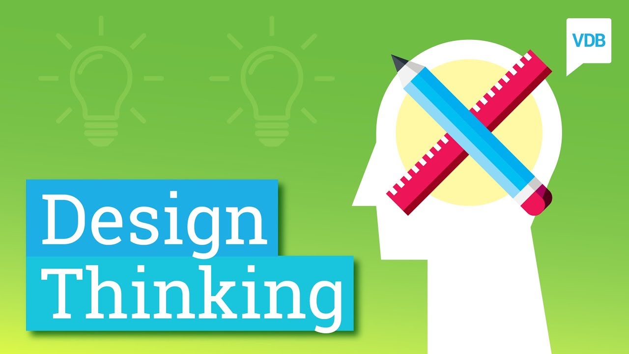Design Thinking: O que é e suas 5 etapas fundamentais