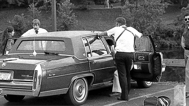 Whitey Bulger's Involvement in the Roger Wheeler M...