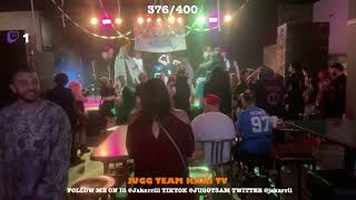JUGGALO HOMECOMING CONCERT LIVE
