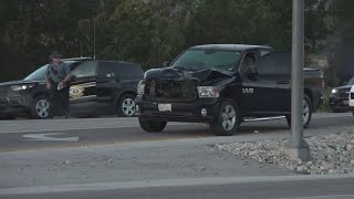 Deadly crash shuts down MO Route 30 in Jefferson County