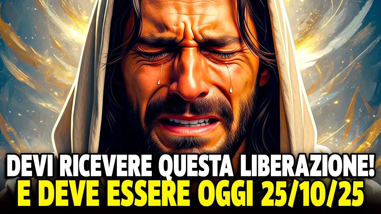 ATTENZIONE! DIO HA MANDATO UN AVVISO URGENTE: LA TUA RISPOSTA È QUI, MA SOLO CHI APRIRÀ OGGI CAPIRÀ!