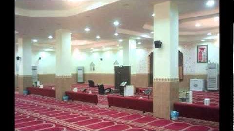 من تلاوات الشيخ محمد عيسى عبادي