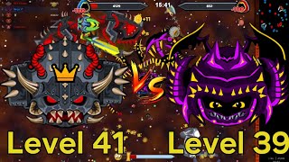 Download Lagu Evowars.io Update Level 41 | Megavolution V và những cuộc chiến nảy lửa 🔥 MP3