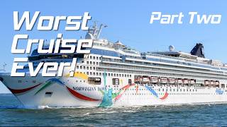 Worst Cruise Ever | Cruisers Share Their Horror Stories